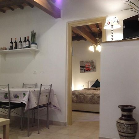 Casa Linda Bagnoregio Quarto foto