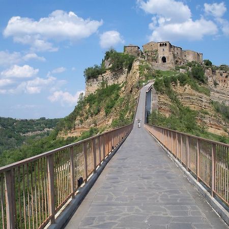 Casa Linda Bagnoregio Quarto foto