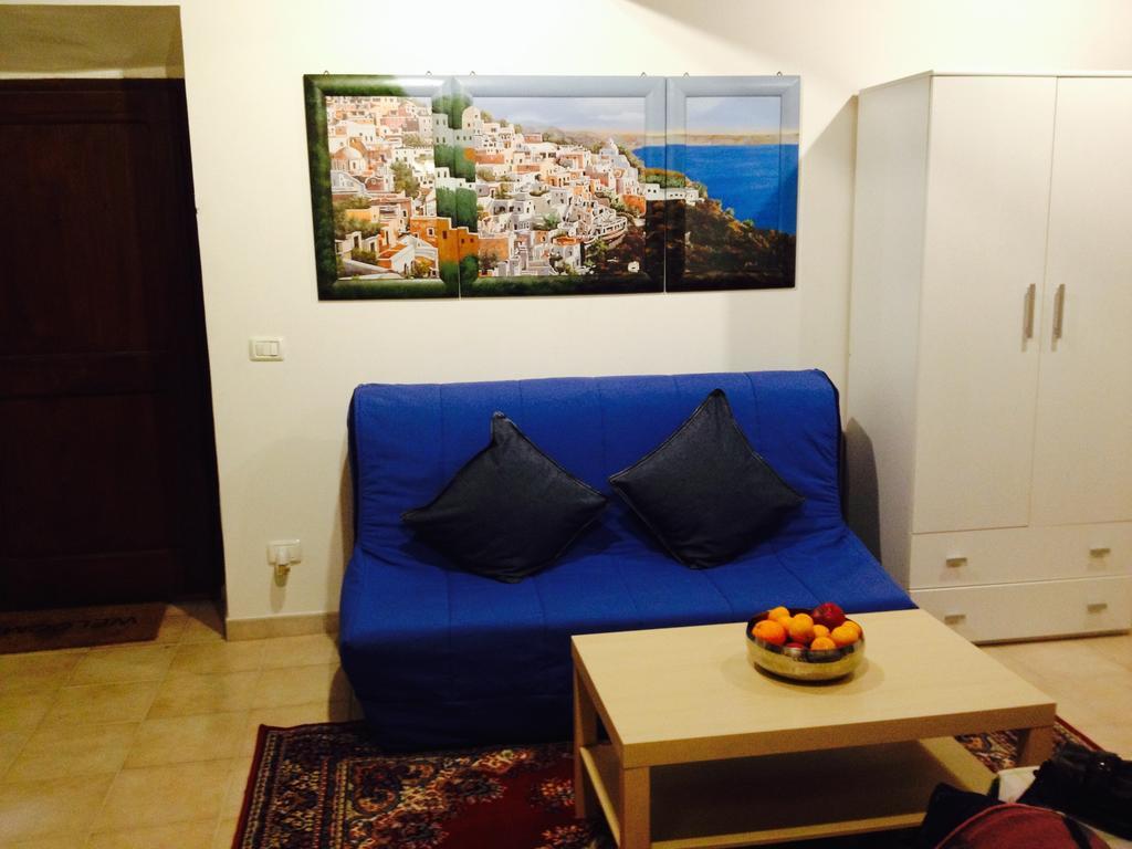 Casa Linda Bagnoregio Quarto foto