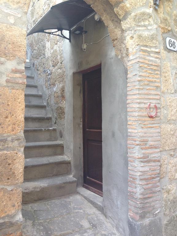 Casa Linda Bagnoregio Quarto foto