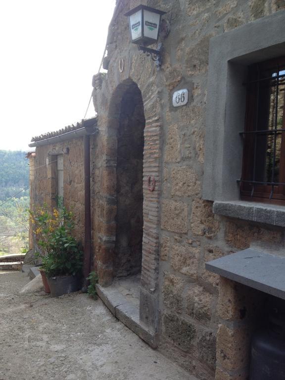 Casa Linda Bagnoregio Quarto foto